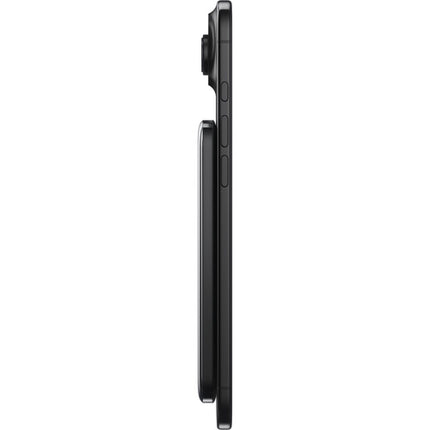 BMX SolidSafe AIR 5K Power Bank 5000mAh carga 20W inalámbrica negra