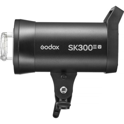 Godox SK300III-V Flash de Estudio Monolight 300Ws 5700K con Control Inalámbrico