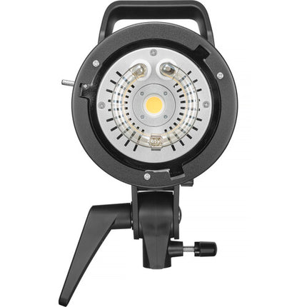Godox SK300III-V Flash de Estudio 3 Luces 300Ws Softbox 24x35" Umbrella 40"