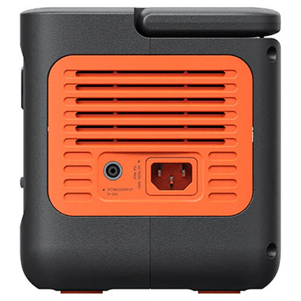 Jackery Explorer 300 V2 Estación de Energía Portátil 288Wh 300W con Panel Solar 40W