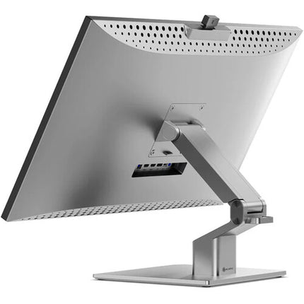 ALOGIC Clarity Fold 32" Monitor táctil 4K UHD 3000:1 HDR 350 nits con webcam 8MP