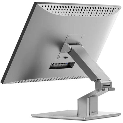 ALOGIC Clarity Monitor Multi-Táctil UHD 5K 27" USB-C 65W HDR