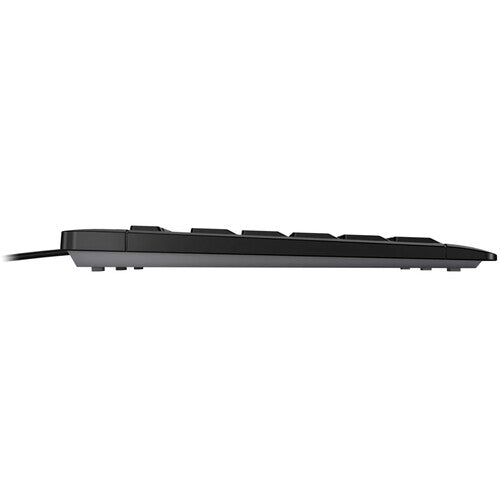 CHERRY Stream Compact Teclado Cable USB-A Interruptores SX 1 Año Garantía
