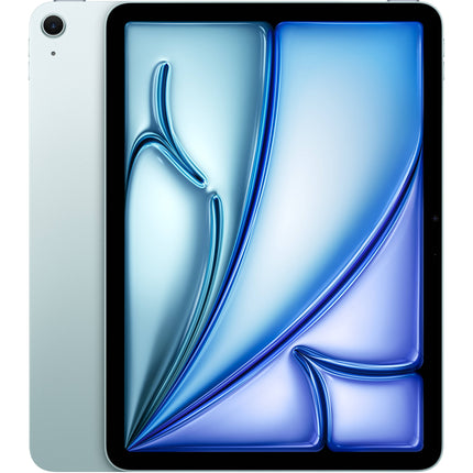 Apple 11" iPad Air M4 128GB Wi-Fi Liquid Retina Azul Bundle USB-C
