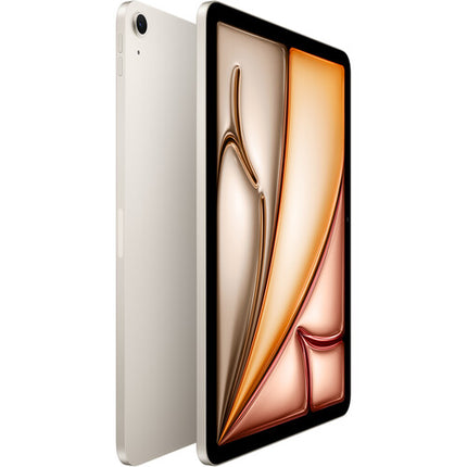 Apple 11" iPad Air M4 128GB Wi-Fi Solo Pantalla Liquid Retina 2360x1640 AppleCare+