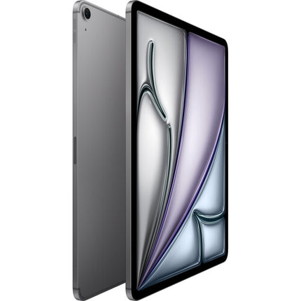 Apple iPad Air 13" M4 128GB Wi-Fi 5G Gris con AppleCare+ 2 años