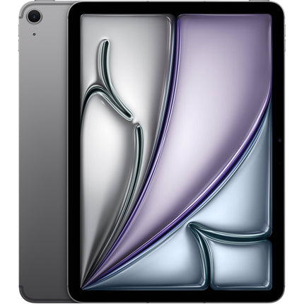 Apple iPad Air 11" M4 Chip 128GB Wi-Fi 5G Gris Espacial Bundle 20W