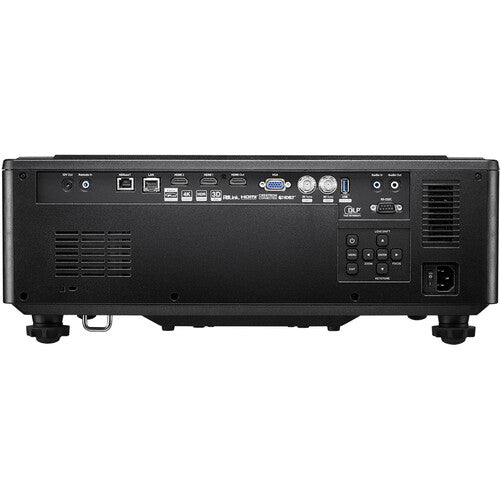 Optoma Technology ZU820TNL Proyector Láser DLP WUXGA 7400 Lúmenes 1920x1200