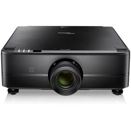 Optoma Technology ZU820TNL Proyector Láser DLP WUXGA 7400 Lúmenes 1920x1200
