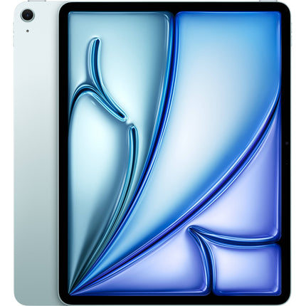 Apple 13" iPad Air M4 256GB Wi-Fi Azul Pantalla Liquid Retina 2732x2048