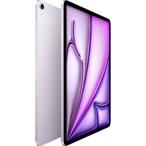 Apple 13" iPad Air M4 256GB Wi-Fi Pantalla Retina 2732x2048 púrpura
