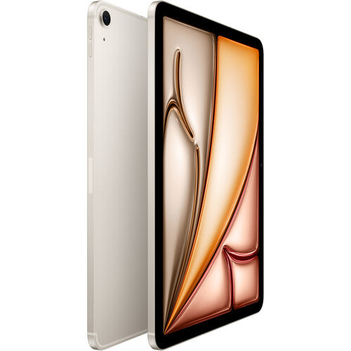 Apple 11" iPad Air M4 1TB Wi-Fi + Cellular Starlight 12GB RAM 5G