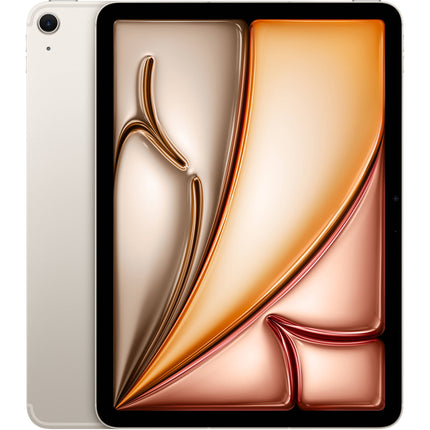 Apple 11" iPad Air M4 1TB Wi-Fi + Cellular Starlight 12GB RAM 5G