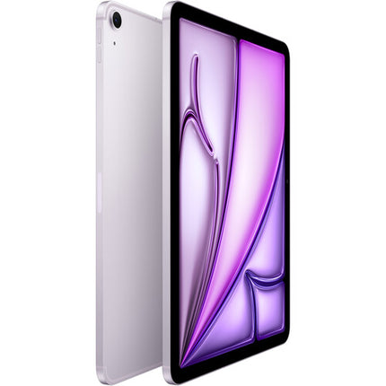 Apple 11" iPad Air M4 256GB Wi-Fi Celular Morado con AppleCare+