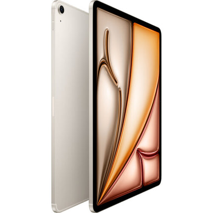 Apple 13" iPad Air M4 1TB Wi-Fi + Cellular Starlight 12GB RAM 2732x2048 pantalla Liquid Retina