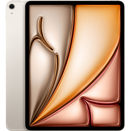 Apple 13" iPad Air M4 1TB Wi-Fi + Cellular Starlight 12GB RAM 2732x2048 pantalla Liquid Retina