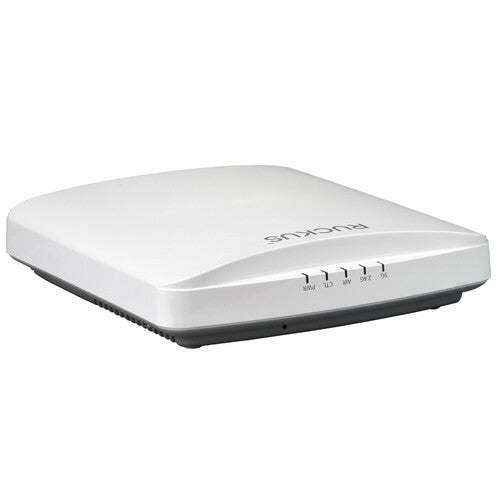 RUCKUS Networks R650 AX2580 Punto de Acceso Wi-Fi 6 Doble Banda 2574 Mb/s 2.5G PoE+