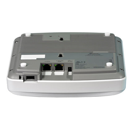 RUCKUS Networks R650 AX2580 Punto de Acceso Wi-Fi 6 Doble Banda 2574 Mb/s 2.5G PoE+
