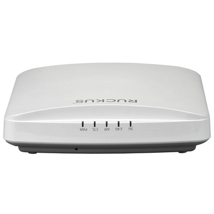 RUCKUS Networks R650 AX2580 Punto de Acceso Wi-Fi 6 Doble Banda 2574 Mb/s 2.5G PoE+