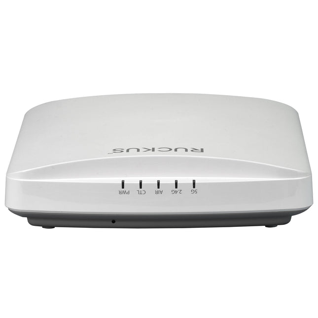 RUCKUS Networks R650 AX2580 Punto de Acceso Wi-Fi 6 Doble Banda 2574 Mb/s 2.5G PoE+