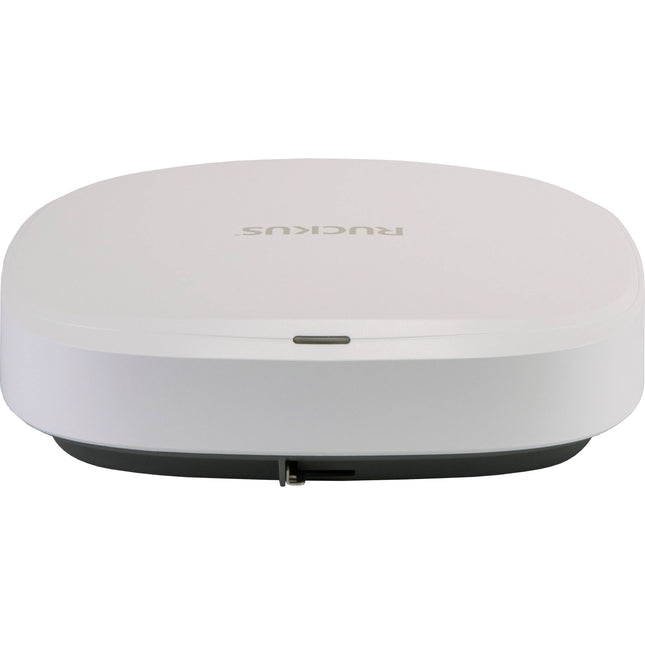 RUCKUS Networks R770 Punto de Acceso Wi-Fi 7 Tri-Banda 12219 Mb/s 1024 Clientes