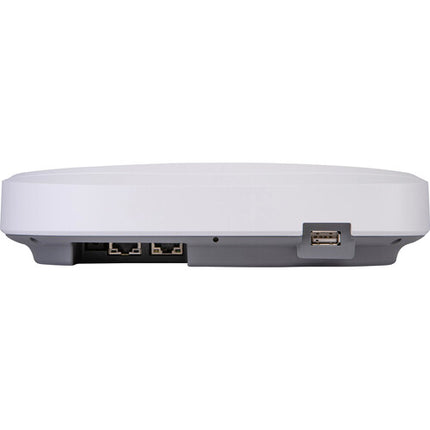 RUCKUS Networks R670 BE9340 Punto de Acceso Wi-Fi 7 Tri Banda 9.34 Gb/s 768 Clientes
