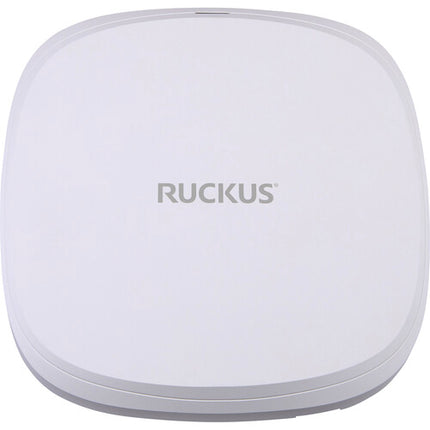 RUCKUS Networks R670 BE9340 Punto de Acceso Wi-Fi 7 Tri Banda 9.34 Gb/s 768 Clientes