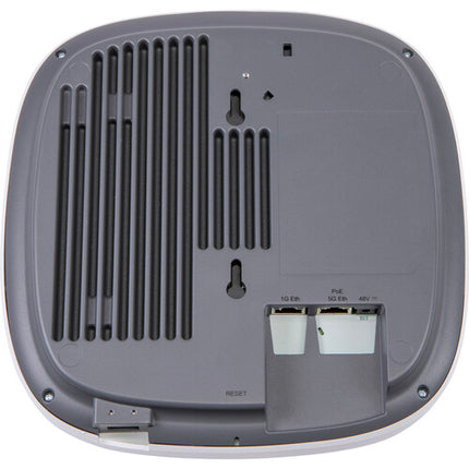 RUCKUS Networks R670 BE9340 Punto de Acceso Wi-Fi 7 Tri Banda 9.34 Gb/s 768 Clientes