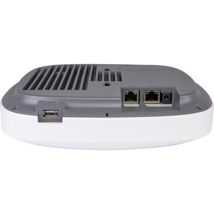 RUCKUS Networks R670 BE9340 Punto de Acceso Wi-Fi 7 Tri Banda 9.34 Gb/s 768 Clientes