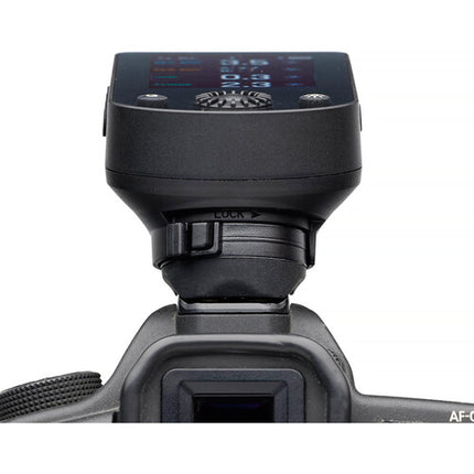Elinchrom Transmitter Pro X Sony Disparador Radio 20 Canales 656 Pie Bluetooth