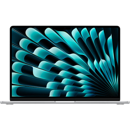 Apple 15" MacBook Air M5 16GB RAM 1TB SSD Plata con Adaptador 40W