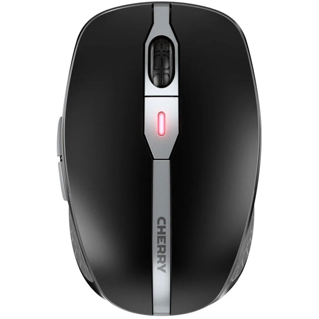 CHERRY MW 9100 Ratón Inalámbrico Recargable 2400 dpi Bluetooth 4.2 Nano-USB