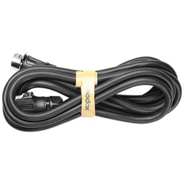 Godox cable de extensión para luz LED KNOWLED F400Bi 10 metros