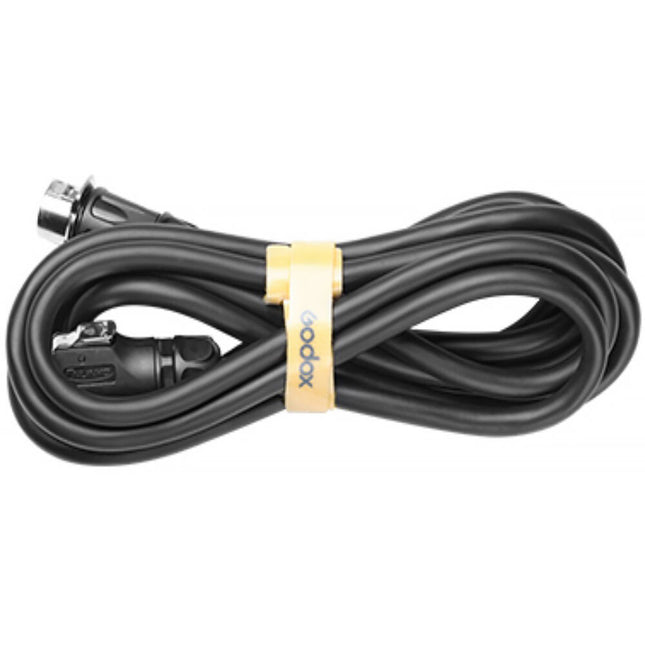 Godox Cable de Extensión para Lámpara LED KNOWLED F600Bi 10 m
