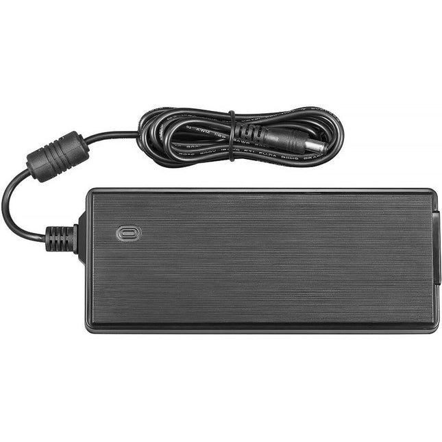 Godox Adaptador de corriente para luz tubo RGB TP8R carga batería y funciona directa