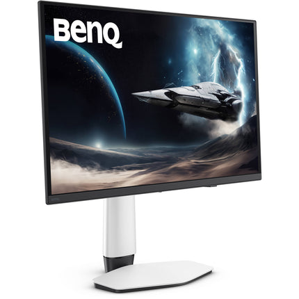 BenQ MOBIUZ EX271QZ Monitor Gaming OLED 26.5" QHD 500 Hz HDR 1000 nits
