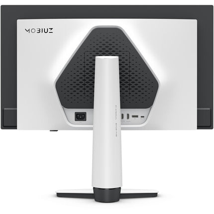 BenQ MOBIUZ EX271QZ Monitor Gaming OLED 26.5" QHD 500 Hz HDR 1000 nits