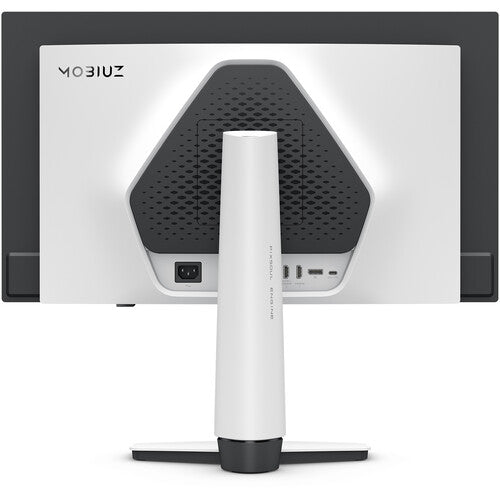 BenQ MOBIUZ EX271QZ Monitor Gaming OLED 26.5" QHD 500 Hz HDR 1000 nits