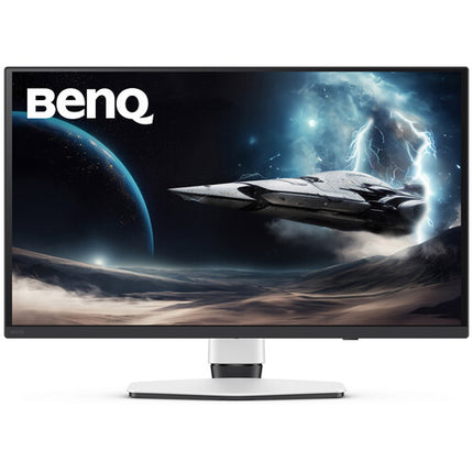 BenQ MOBIUZ EX271QZ Monitor Gaming OLED 26.5" QHD 500 Hz HDR 1000 nits