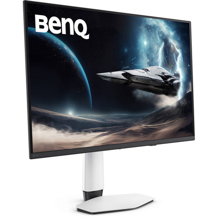 BenQ MOBIUZ EX321UZ Monitor OLED Gaming 31.5" 4K UHD 240 Hz HDR