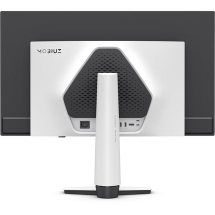 BenQ MOBIUZ EX321UZ Monitor OLED Gaming 31.5" 4K UHD 240 Hz HDR