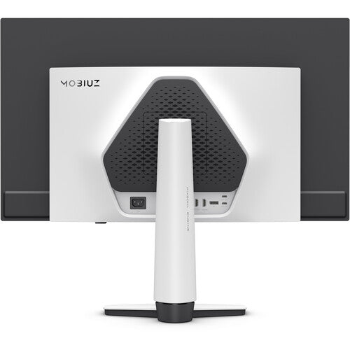 BenQ MOBIUZ EX321UZ Monitor OLED Gaming 31.5" 4K UHD 240 Hz HDR
