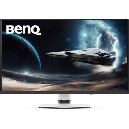 BenQ MOBIUZ EX321UZ Monitor OLED Gaming 31.5" 4K UHD 240 Hz HDR