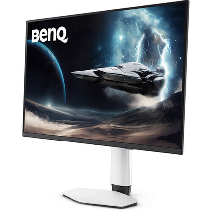 BenQ MOBIUZ EX321UZ Monitor OLED Gaming 31.5" 4K UHD 240 Hz HDR