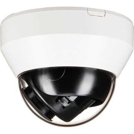 Hanwha Vision Wisenet QND-6022R1 Cámara Domo IP 2MP 1080p Visión Nocturna 65'