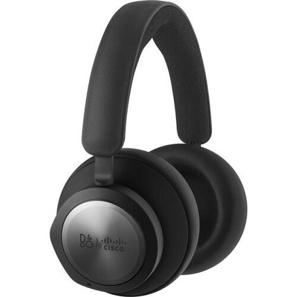 Cisco Bang & Olufsen Almohadillas Repuesto Para Auriculares 980 Espuma Memoria Piel Alta Calidad Par