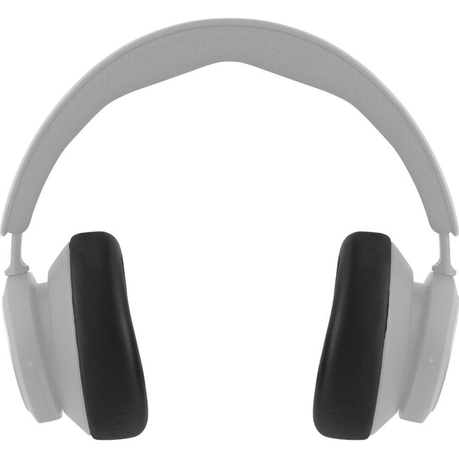 Cisco Bang & Olufsen Almohadillas Repuesto Para Auriculares 980 Espuma Memoria Piel Alta Calidad Par