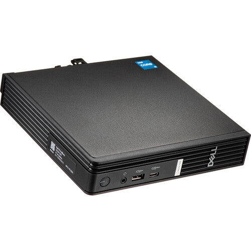 Hanwha Vision WRT-P-3104MW1 Servidor de grabación NVR 2TB HDD Micro Form Factor
