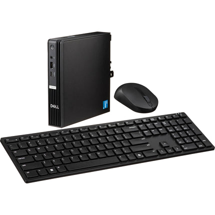 Hanwha Vision WRT-P-3104MW1 Servidor de grabación NVR 2TB HDD Micro Form Factor