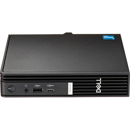 Hanwha Vision WRT-P-3104MW1 Servidor de grabación NVR 2TB HDD Micro Form Factor